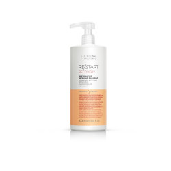 Revlon Restart Repair Micellar Shampoo (1000ml)