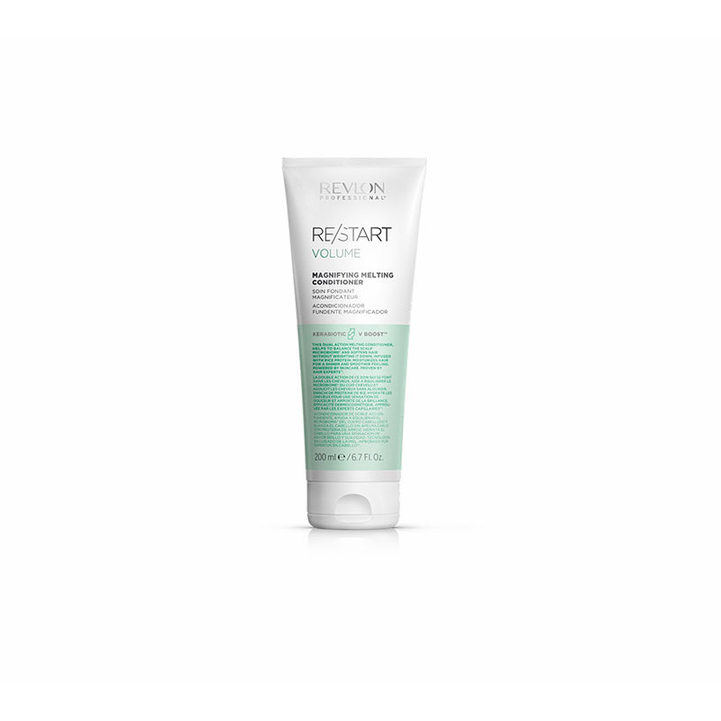 Revlon Restart Volumen Vergrößerndes Schmelz-Conditioner (250ml)