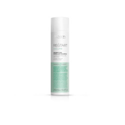 Revlon Restart Volumen Verstärkender Shampoo