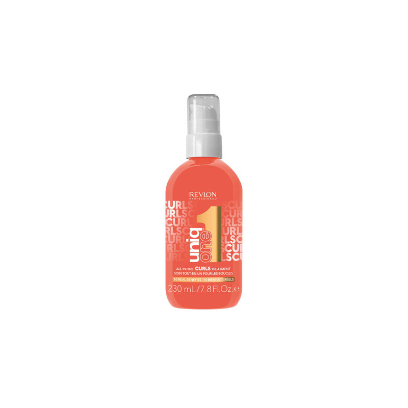 Uniq One All In One Lockenbehandlung (230ml)