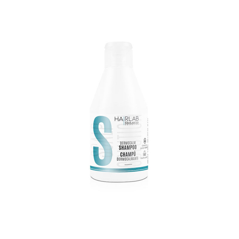 Salerm Shampoo Dermokalmiert