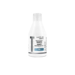 Salerm Reparierendes Reinigungs-Shampoo
