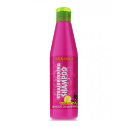 Salerm Shampoo Glättung (250ml)