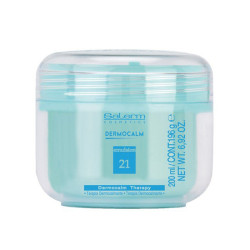Salerm Emulsion Dermokalmiert (200ml)