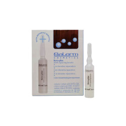 Salerm Pro-Keratin Thermo Keraplus (4x13ml)