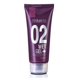 Salerm Proline 02 Wet Gel + (200ml)