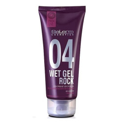Salerm Proline 04 Wet Gel Rock