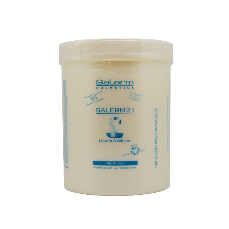 Salerm Salerm 21 Leave-In Conditioner (1000ml)