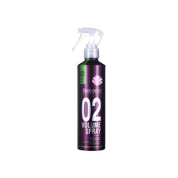 Salerm Volumen Spray für weiße Haare (250ml)