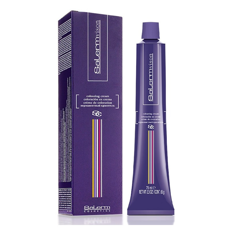 Salerm Tinte Salermvison