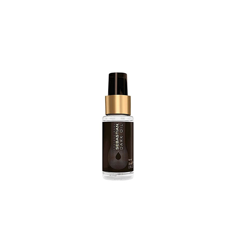 Sebastian Dark Oil
