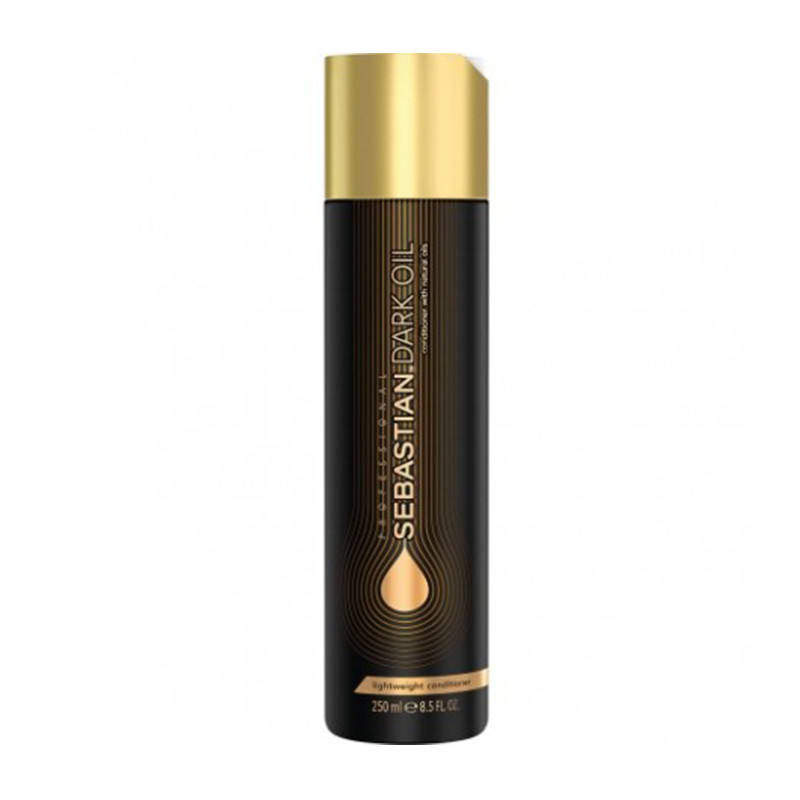 Sebastian Dark Oil Conditioner (250ml)