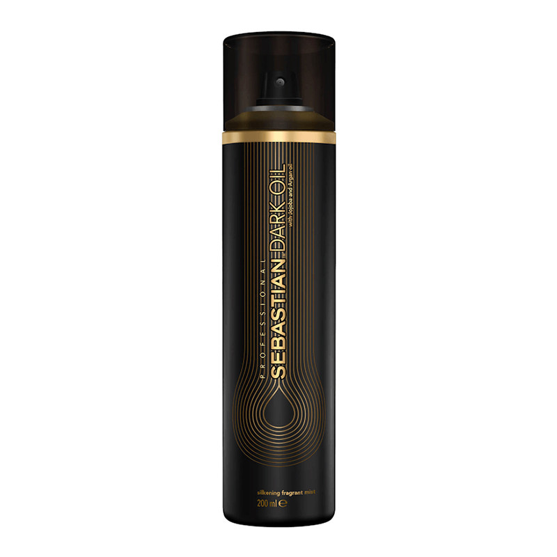 Sebastian Dark Oil Spray (200ml)