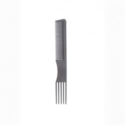 Bifull Carbon Line Shaker Comb 5 Pricks