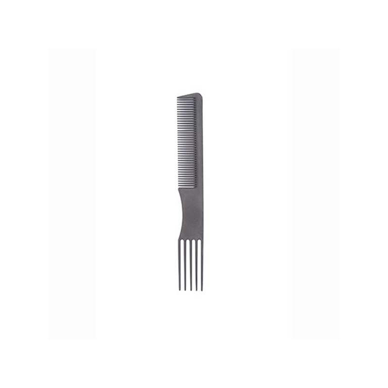 Bifull Carbon Line Shaker Comb 5 Pricks
