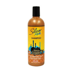 Silicon Mix Shampoo marokkanisches Arganöl 16oz
