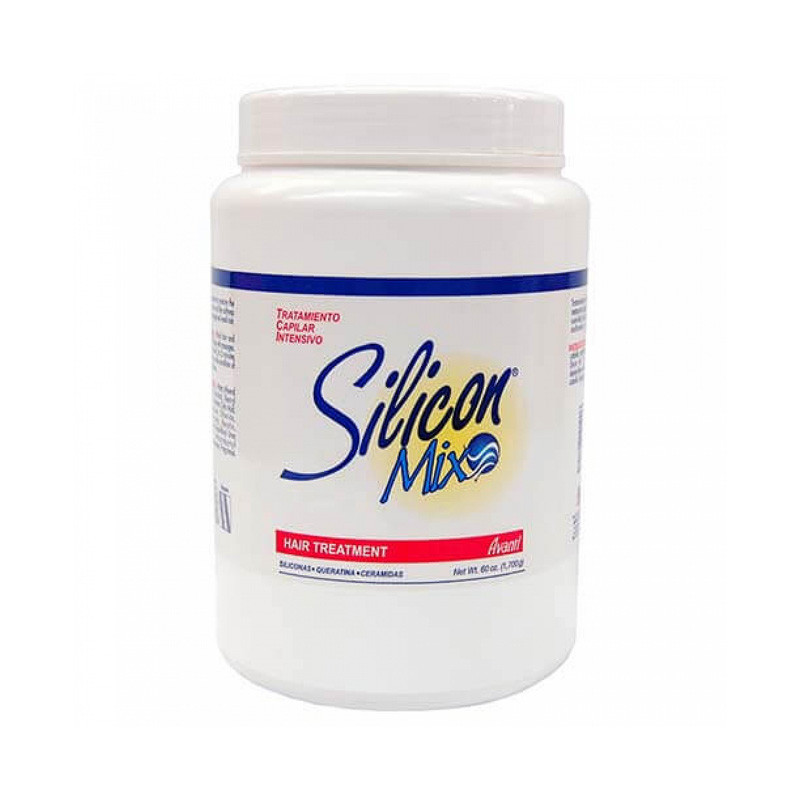 Silicon Mix Haarbehandlung Hydratierend 60oz