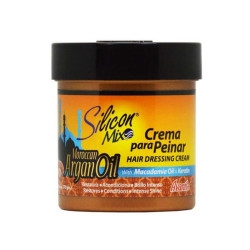 Silicon Mix Styling Creme Marokkanisches Arganöl 6oz