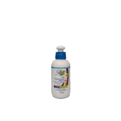 Silicon Mix Glanz Intensiv-Conditioner Glatt Seidig 118ml