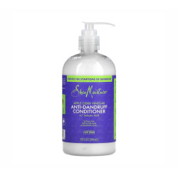 Shea Moisture Apfelessig Anti-Schuppen Conditioner (384ml)