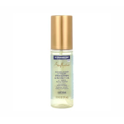 Shea Moisture Manuka-Honig & Joghurt Schutzöl (97ml)