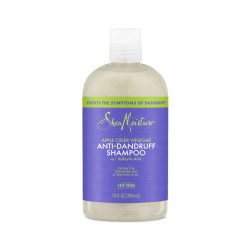 Shea Moisture Apfelessig Anti-Schuppen Shampoo (384ml)