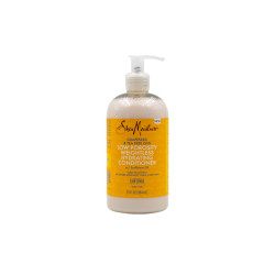 Shea Moisture Low Porosity Conditioner (384ml)