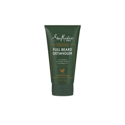 Shea Moisture Männer Maracuja & Sheabutter Bart Entwirrer (118ml)