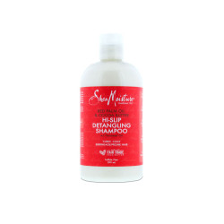 Shea Moisture Rotes Palmöl & Kakaobutter Hi-Slip Entwirrungs-Shampoo (399ml)