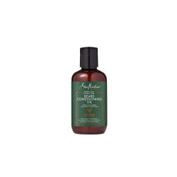 Shea Moisture Maracuja-Öl & Sheabutter Bartwäsche (177ml)