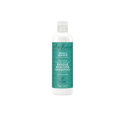 Shea Moisture Perücken- & Haarteil-Rückstands-Entferner Shampoo (384ml)
