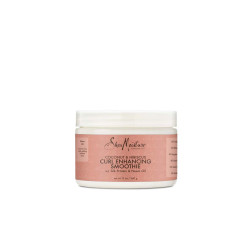 Shea Moisture Kokosnuss & Hibiskus Lockenverstärkende Smoothie (340gr)