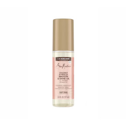 Shea Moisture Kokosnuss & Hibiskus Glanz- und Geschmeidigkeitsöl (97ml)