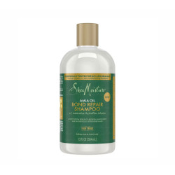 Shea Moisture Amla Öl Bond Repair Shampoo (384ml)