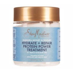 Shea Moisture Maske Manuka-Honig & Joghurt (355ml)