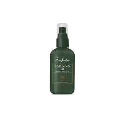 Shea Moisture Herren Maracuja & Sheabutter Bartöl (95ml)