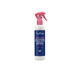 Shea Moisture Zuckerrohr-Extrakt Silikonfreies Leave-In Treatment (237ml)