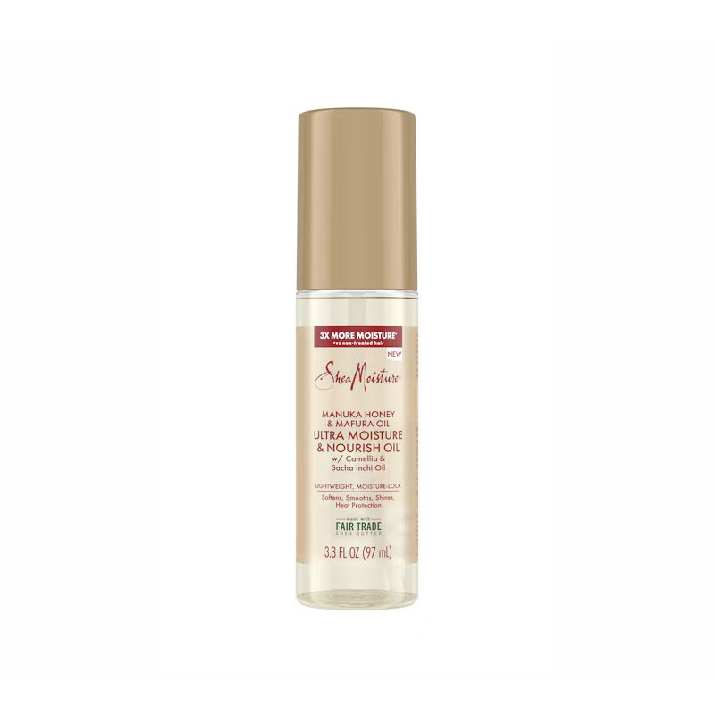 Shea Moisture Manuka-Honig & Mafura-Öl (97ml)