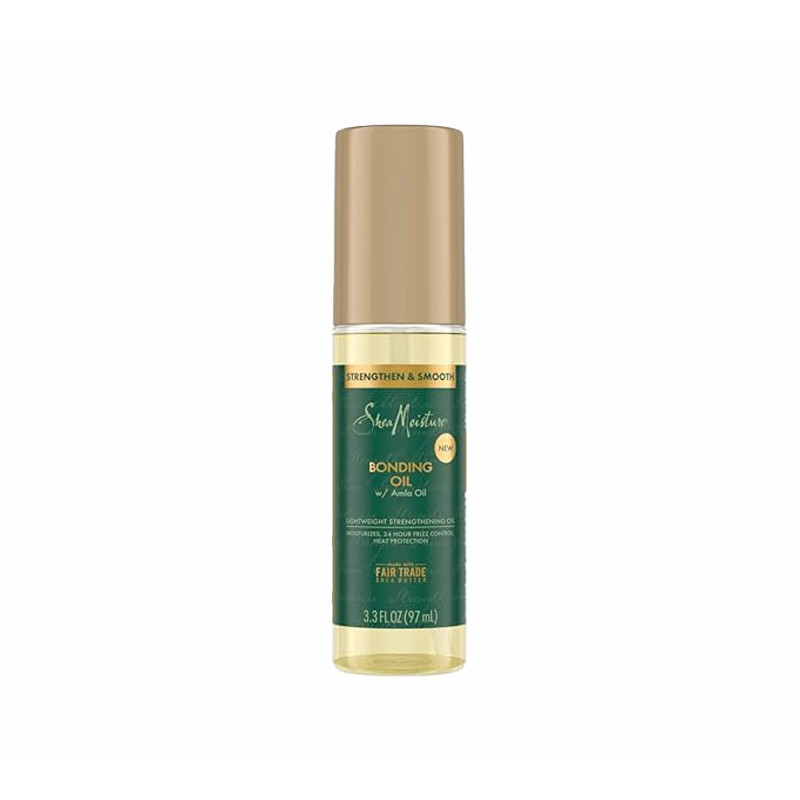 Shea Moisture Amla Öl Bonding Öl (97ml)