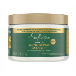 Shea Moisture Amla Öl Bond Repair Maske (311g)