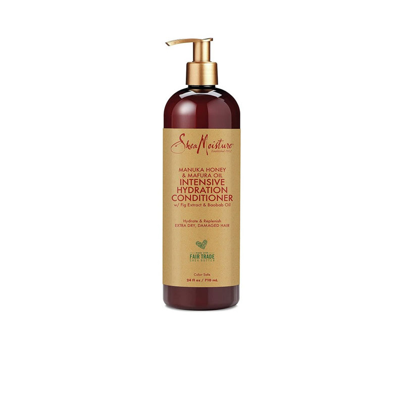 Shea Moisture Manuka-Honig & Marula-Öl Intensive Hydration Conditioner (710ml)
