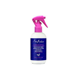 Shea Moisture Zuckerrohr-Extrakt Silikonfreies Wunder Leave-In Treatment (101ml)