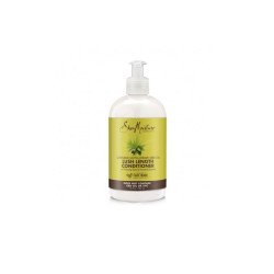 Shea Moisture Cannabis Sativa (HANF) Samenöl Lush Lenght Conditioner (384ml)
