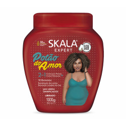 Skala Conditioner Creme Potao do Amor (1000ml)