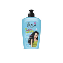 Skala Creme zum Stylen von Locken (250g)