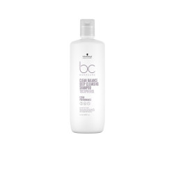 Schwarzkopf BC Clean Balance Tiefenreinigendes Shampoo Tocopherol (1000ml)