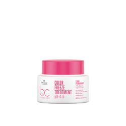 Schwarzkopf BC Clean Performance Color Freeze Behandlung pH 4.5 (200ml)