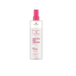 Schwarzkopf BC Color Freeze Spray Conditioner pH 4,5 (400 ml)