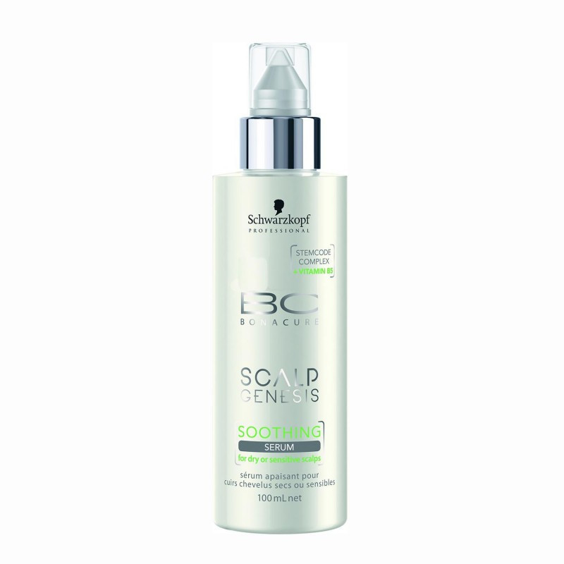 Schwarzkopf BC Scalp Genesis Beruhigungsserum (100ml)