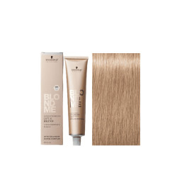 Schwarzkopf Blondme Aufhellung und Tonisierung Brückenverstärker (60ml)